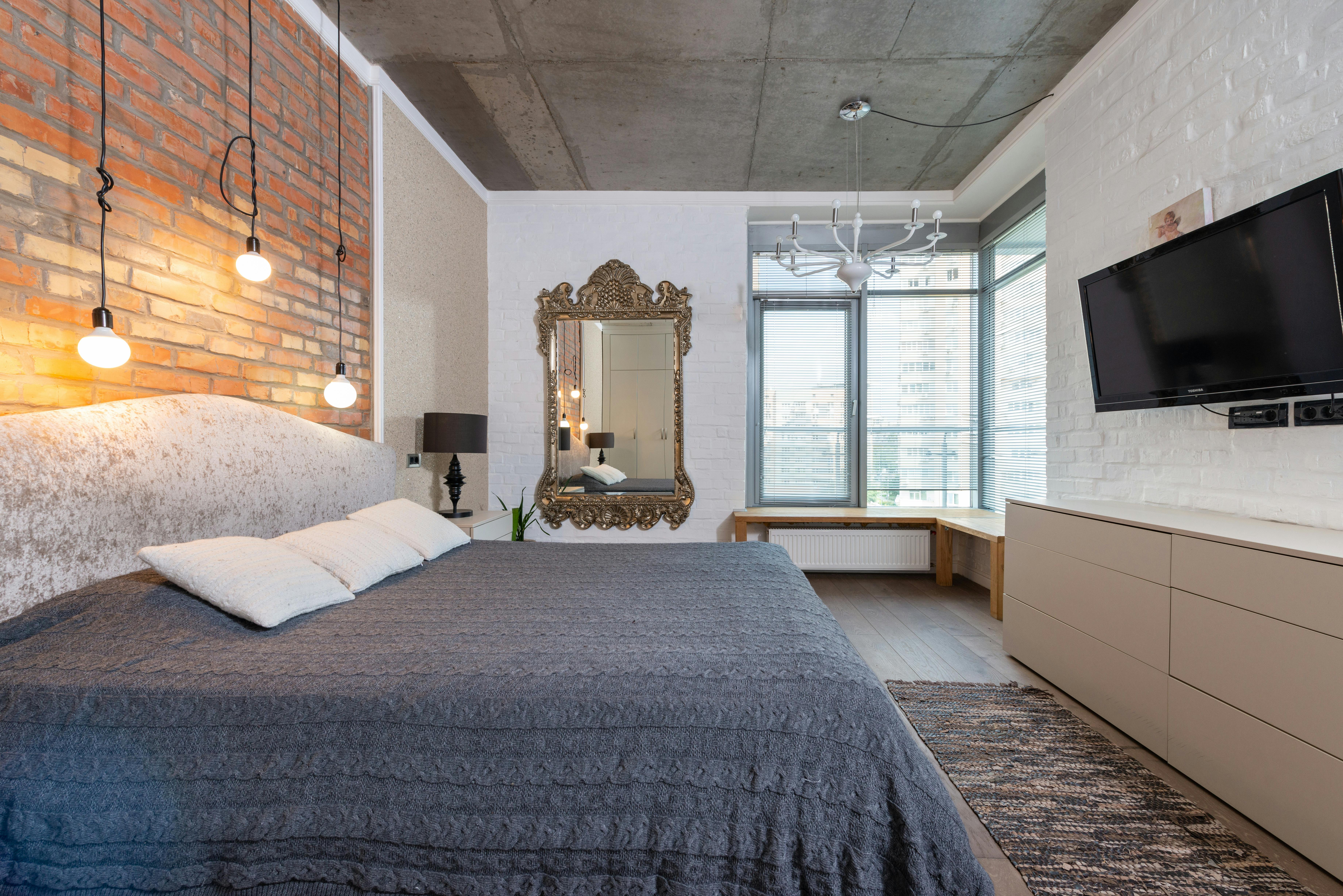 Urban Oasis Apartments